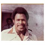 Archie Griffin original photo