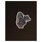 Taylor Swift Sticker