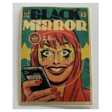 Black Mirror: Nosedive sticker