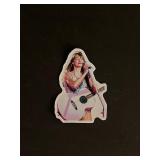 Taylor Swift Sticker