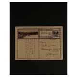 1928 Austria First Day Cover