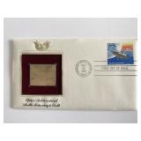 Space Achievement Shuttle Returning to Earth...