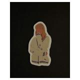 Taylor Swift Sticker