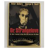 Dr. Strangelove sticker