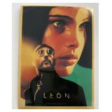 L©on: The Professional sticker