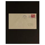 1929 Homestead Pennsylvania First Day Cover