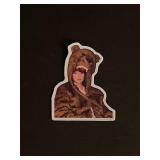 Taylor Swift Sticker