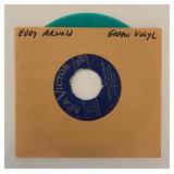 Eddy Arnold "Something Old, Something New" 45...