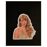 Taylor Swift Sticker