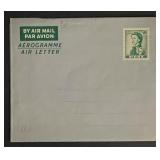 Fiji Air Letter