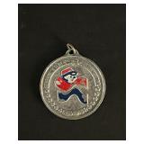 Vintage New York Mets 1976 Centennial Medal
