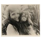 Betty White Unsigned Photo