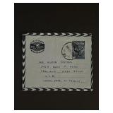 1966 Malaysia First Day Cover