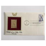 Wildlife of our Fifty States: Blue Jay Gold...