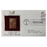 Emily Bissell Crusader Against Tuberculosis...