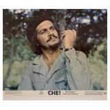 Che! Movie photo 8x10 inches unsigned