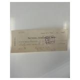 Former Governor of New York David B. Hill 1908...