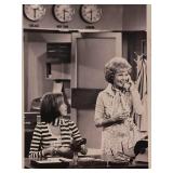 Mary Tyler Moore Show with Betty White Unsigned...