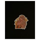 Taylor Swift Sticker