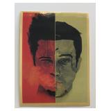 Fight Club sticker