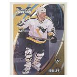 Pittsburgh Penguins Alexei Kovalev 2003 In The...