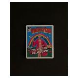 Taylor Swift Sticker