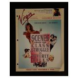 1989 Scenes from the Class Struggle in Beverly...