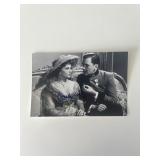 Actress Hannelore Bollmann signed photo