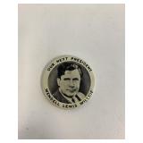 Our Next President Wendell Lewis Willkie pin