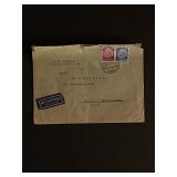 1940 German Reich First Day Cover