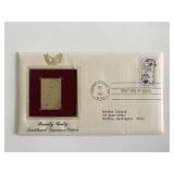 Family Unity: Traditional American Values Gold...