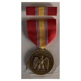 National Defense Medal