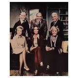 Mary Tyler Moore Show with Betty White Unsigned...