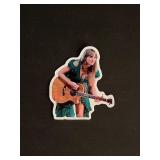 Taylor Swift Sticker