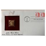 Julia Ward Howe Writer, Lecturer, and Social...