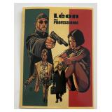 L©on: The Professional sticker