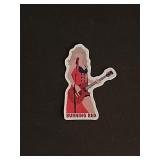 Taylor Swift Sticker