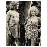 Betty White Unsigned Photo