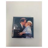 The Kiss pin