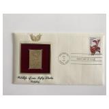 Wildlife of our Fifty States: Ladybug Gold...