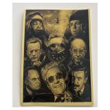 Dr. Strangelove sticker