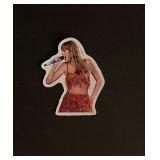 Taylor Swift Sticker