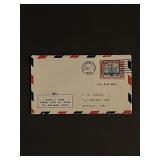 1928 Washington DC First Day Cover