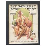 The Saturday Morning Post Sept 12th 1937...