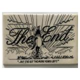 Bold Concepts political button