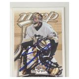 Pittsburgh Penguins S©bastien Caron 2003 Upper...