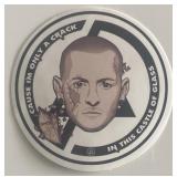 Linkin Park Castle of Glass sticker