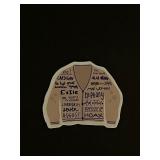 Taylor Swift Sticker