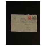 1948 Fan Mail to Hollywood