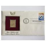 Space Achievement Comprehending the Universe...